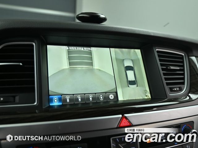 Genesis G80 2018 — photo 15
