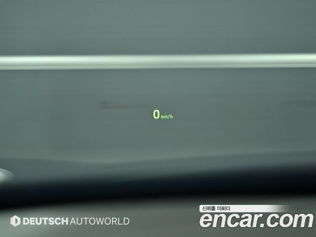 Genesis G80 2018 — photo 17