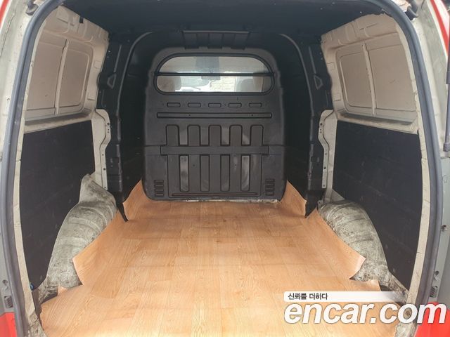 Hyundai Starex 2010 — photo 5