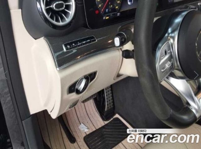 Mercedes-Benz CLS-Class 2019 — photo 7