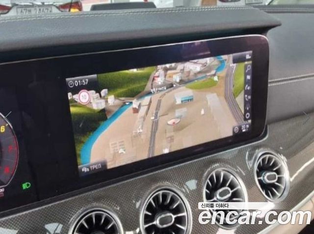 Mercedes-Benz CLS-Class 2019 — photo 9