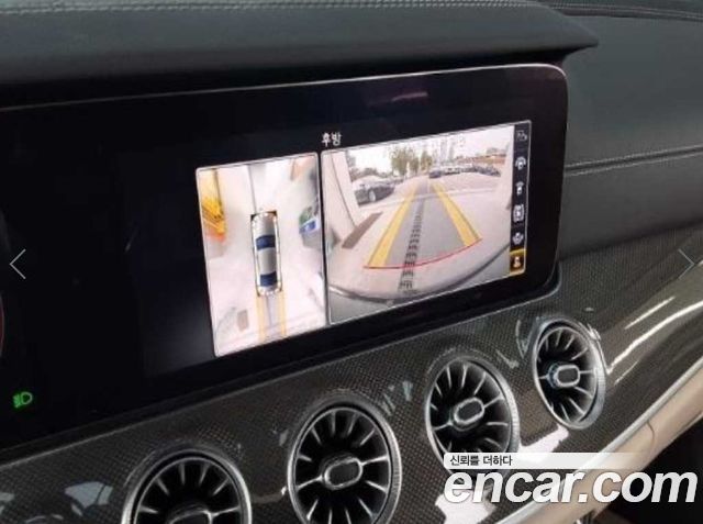 Mercedes-Benz CLS-Class 2019 — photo 10
