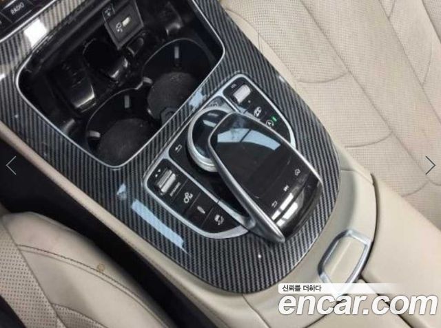 Mercedes-Benz CLS-Class 2019 — photo 11