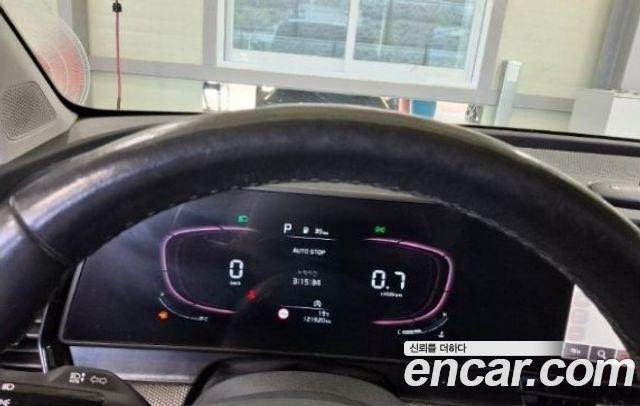 Kia Sportage 2023 — photo 3