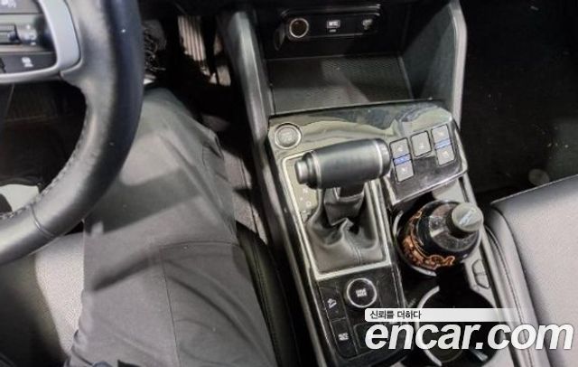 Kia Sportage 2023 — photo 5