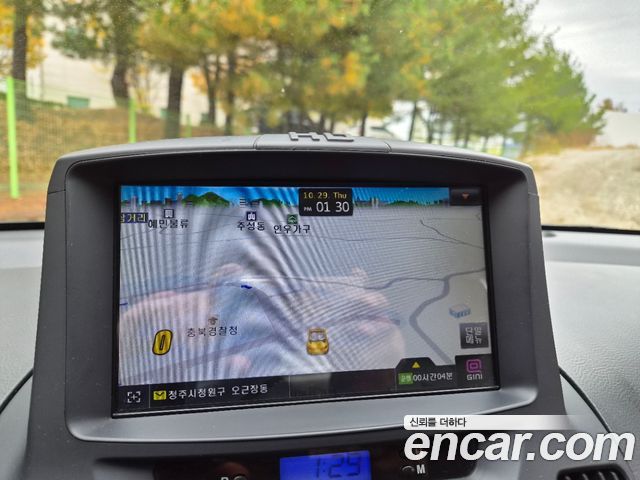 Hyundai AVANTE 2009 — photo 14