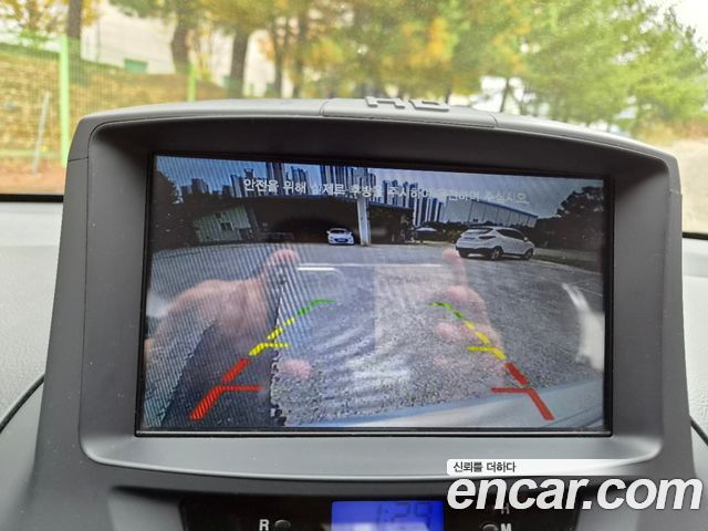 Hyundai AVANTE 2009 — photo 15