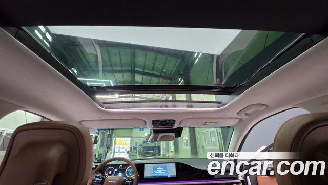 Hyundai Grandeur 2023 — photo 15