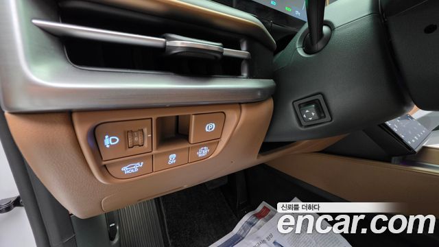 Hyundai Grandeur 2023 — photo 16