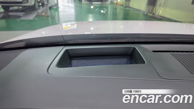 Hyundai Grandeur 2023 — photo 19