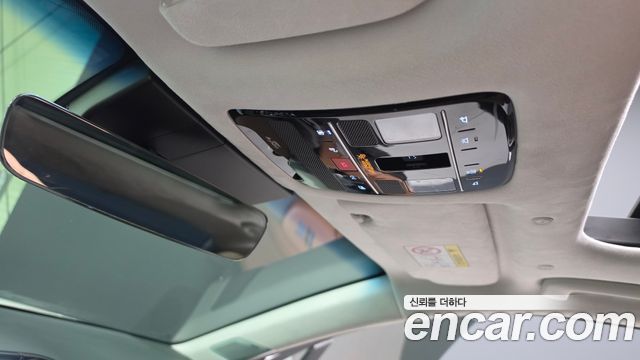 Hyundai Grandeur 2023 — photo 20