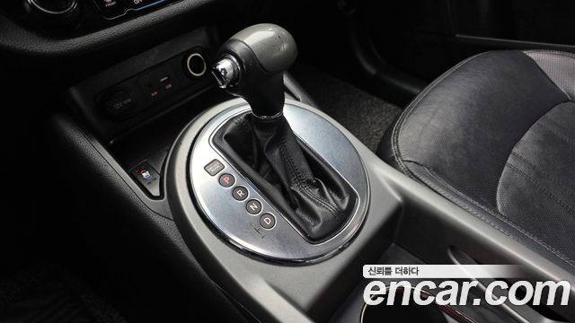 Kia Sportage 2015 — photo 12