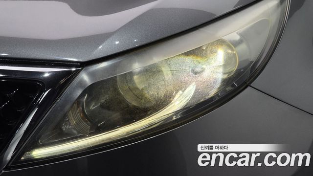 Kia Sportage 2015 — photo 8