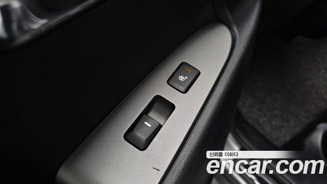 Kia Sportage 2015 — photo 31