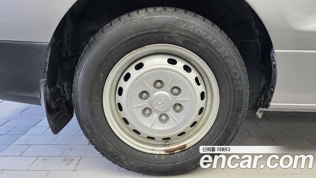Hyundai Starex 2019 — photo 5