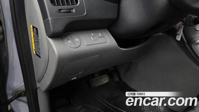 Hyundai Starex 2019 — photo 25