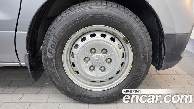 Hyundai Starex 2019 — photo 7