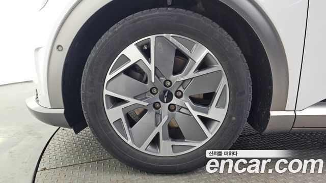 Genesis GV60 2022 — photo 5