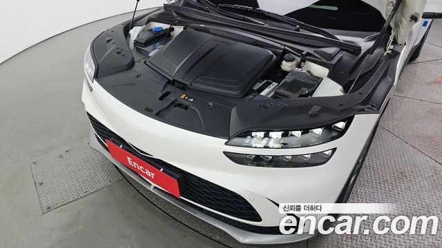 Genesis GV60 2022 — photo 6