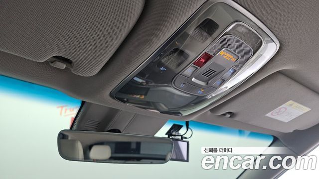 Genesis GV60 2022 — photo 17