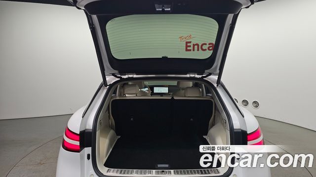 Genesis GV60 2022 — photo 20