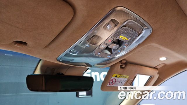 Genesis GV80 2022 — photo 25
