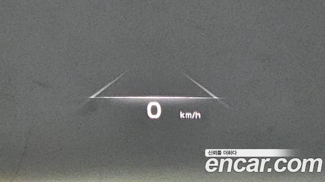 Kia Mohave 2022 — photo 23