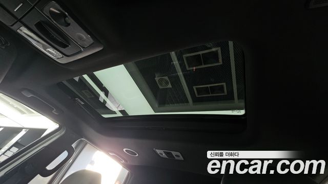 Kia Mohave 2022 — photo 24