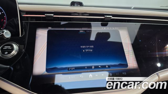 Mercedes-Benz E-Class 2025 — photo 20