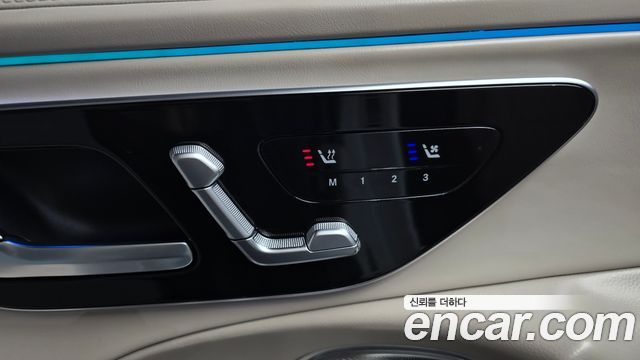 Mercedes-Benz E-Class 2025 — photo 29