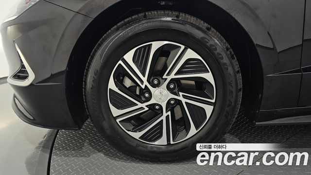 Hyundai Sonata 2022 — photo 5