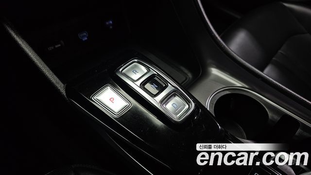Hyundai Sonata 2022 — photo 12