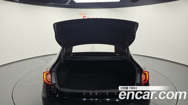 Hyundai Sonata 2022 — photo 26