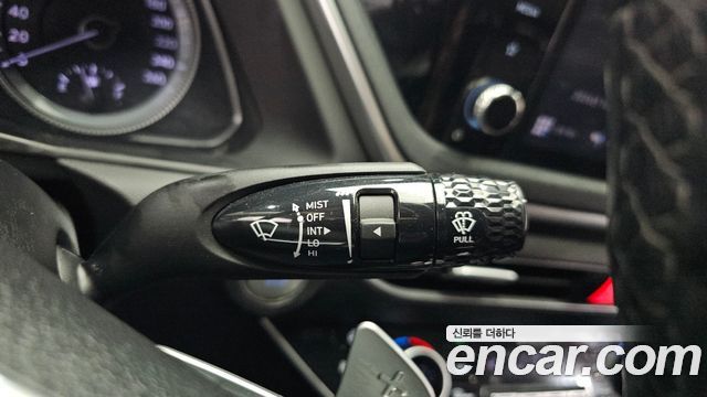Hyundai Sonata 2022 — photo 27