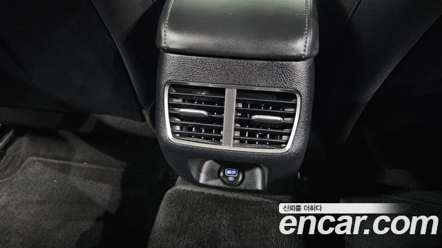 Hyundai Sonata 2022 — photo 29