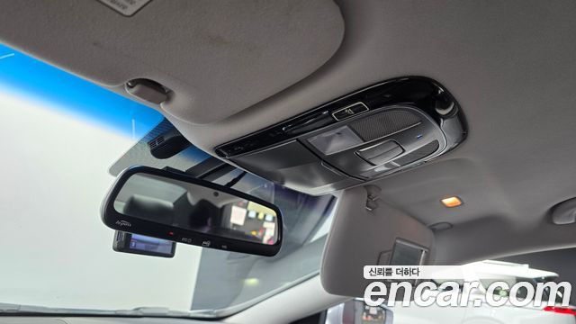 Hyundai Grandeur 2015 — photo 19
