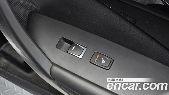 Hyundai Grandeur 2015 — photo 20