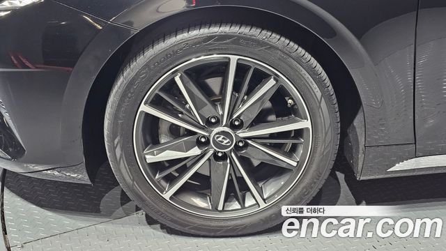 Hyundai Grandeur 2023 — photo 5