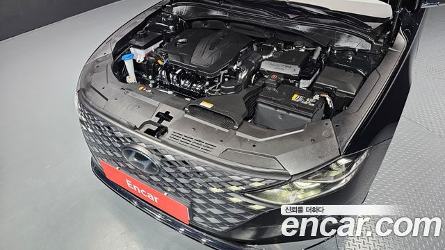 Hyundai Grandeur 2023 — photo 6