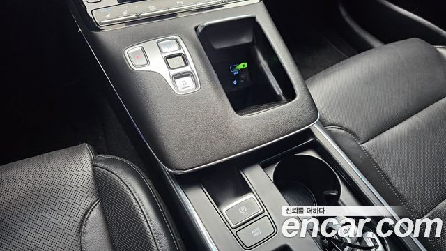 Hyundai Grandeur 2023 — photo 12