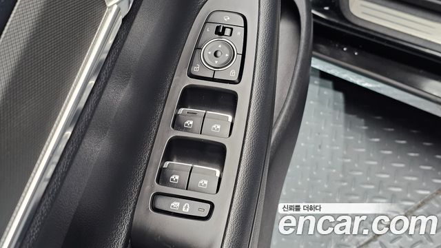 Hyundai Grandeur 2023 — photo 23