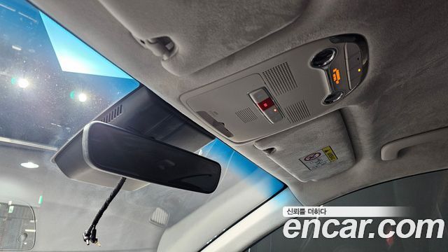 Hyundai Grandeur 2023 — photo 26