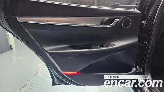 Hyundai Grandeur 2023 — photo 15