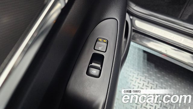 Hyundai Grandeur 2023 — photo 27