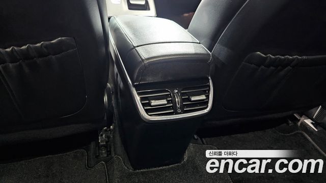 Hyundai Grandeur 2023 — photo 28