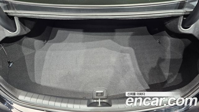 Hyundai Grandeur 2023 — photo 30