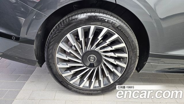 Hyundai Grandeur 2026 — photo 5