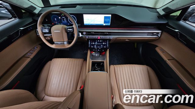 Hyundai Grandeur 2026 — photo 10