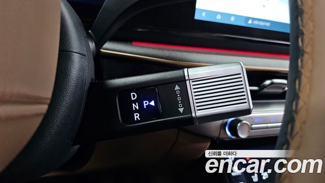 Hyundai Grandeur 2026 — photo 12