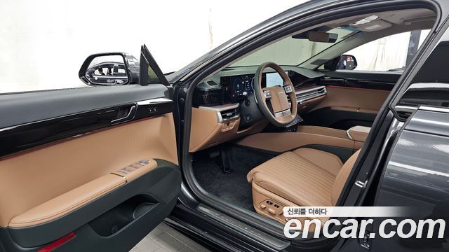 Hyundai Grandeur 2026 — photo 13